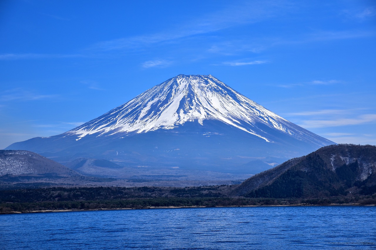 山に登ろう